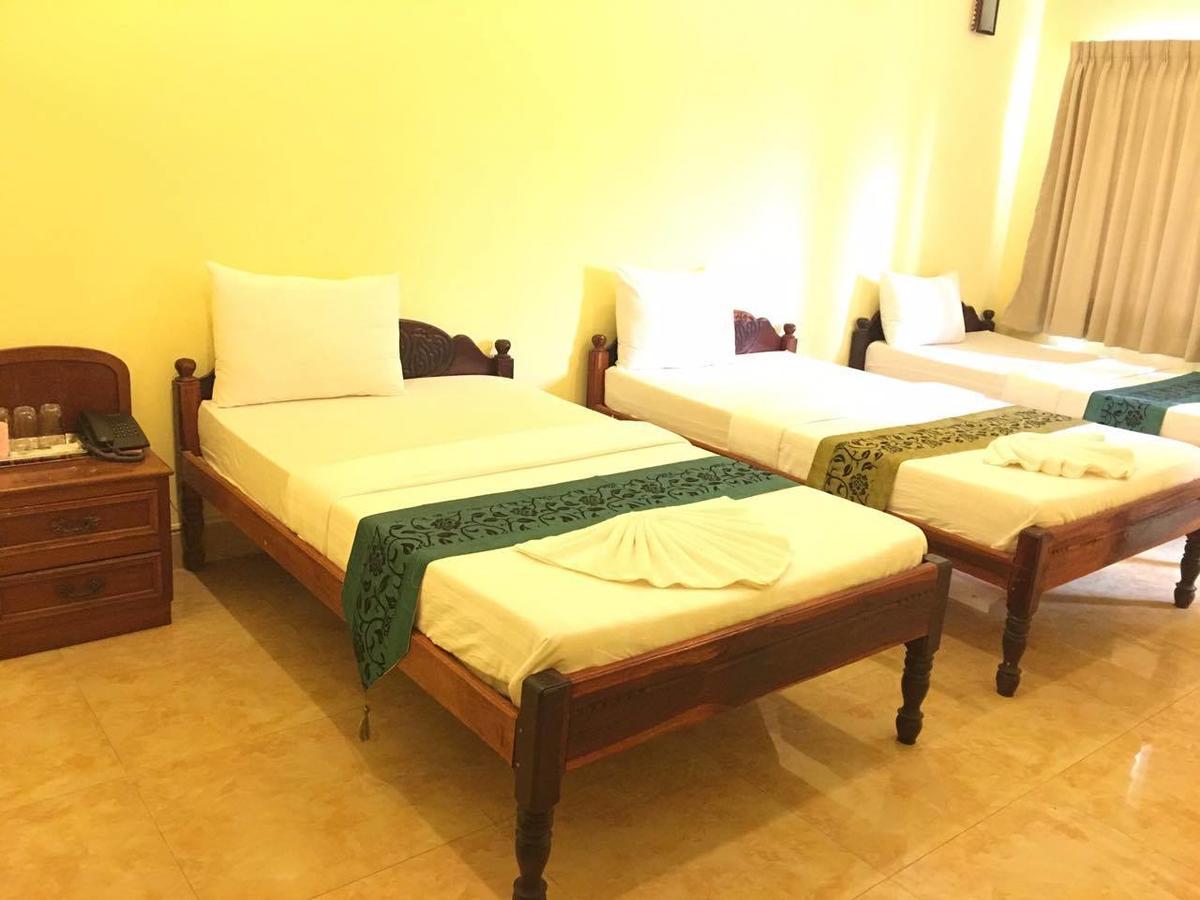 Homeland Guesthouse Phnom Penh Esterno foto